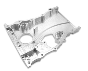Automated Parts Processing | Rough & Finish Machining | CNC Tools Introduction