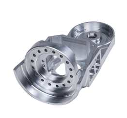 CNC Five-Axis Machining Center | Complete Technological Process & Operation Steps
