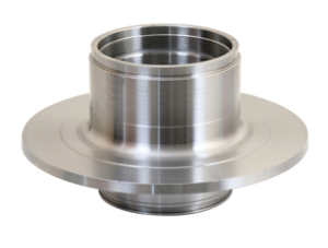 5-Axis CNC Machining Center | Four Major Advantages & Applications