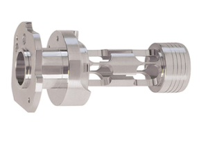 Precision Parts Processing | Main Equipment & Machining Tools Introduction