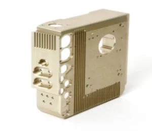 Mold Parts Machining | Solutions for Uneven Machined Surface & Quality Control