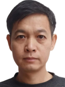 个人头像