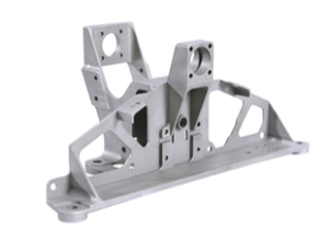 CNC Part Processing | CNC Machining Characteristics & Advantages