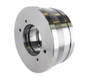 Small CNC Machining | Lathe Parts Processing Technological Process