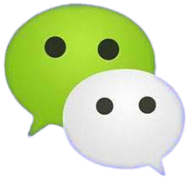 WeChat Icon
